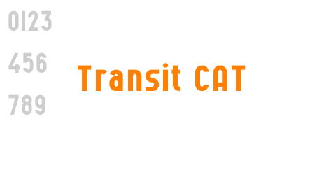 Transit CAT