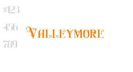 Valleymore