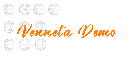 Venneta Demo