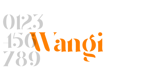 Wangi