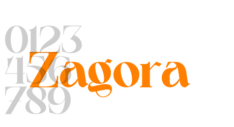 Zagora