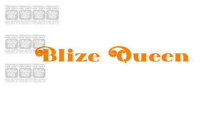 Blize Queen