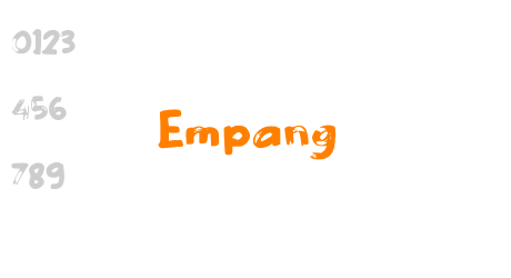 Empang