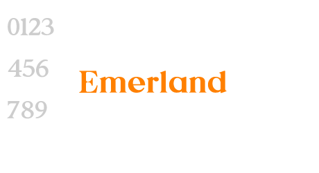 Emerland