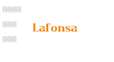 Lafonsa
