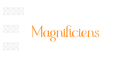 Magnificiens