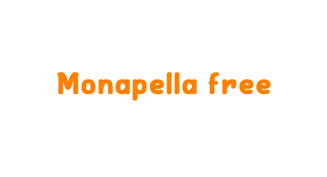 Monapella free