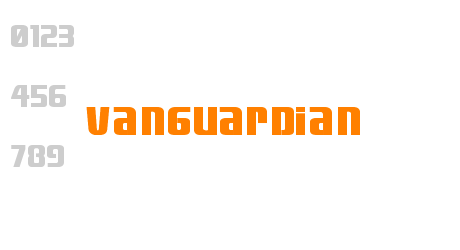 Vanguardian