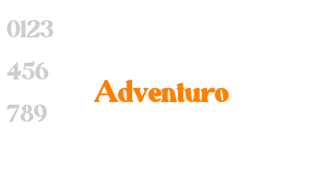 Adventuro