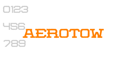 Aerotow