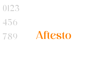 Aftesto