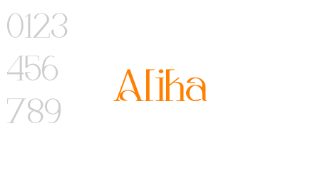 Alika