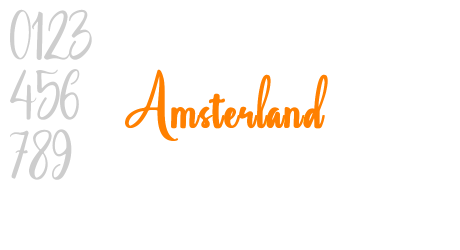 Amsterland