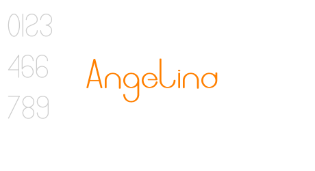 Angelina