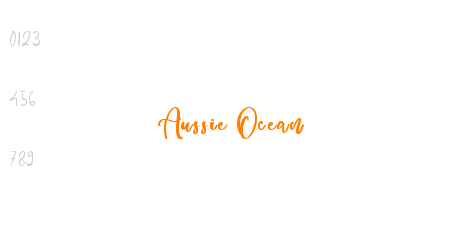 Aussie Ocean