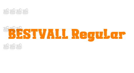 BESTVALL Regular