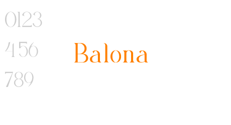 Balona