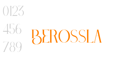 Berossla