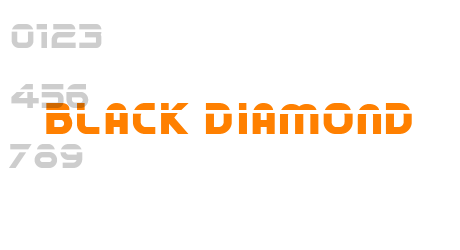 Black Diamond