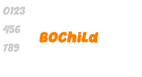 Bochild