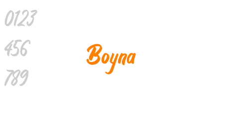 Boyna