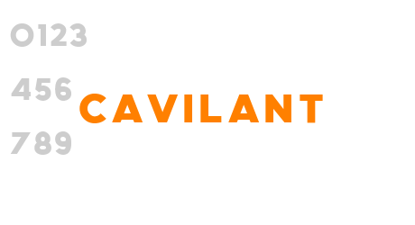 Cavilant