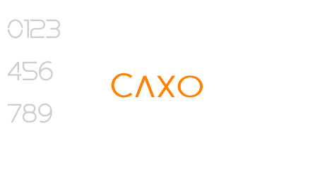 Caxo