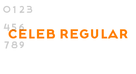 Celeb Regular