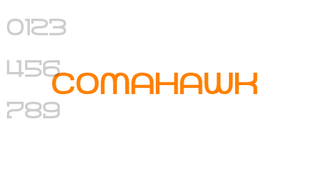 Comahawk
