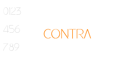 Contra