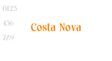 Costa Nova