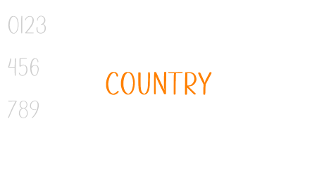 Country