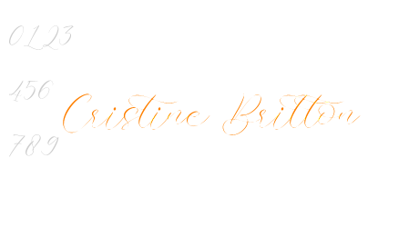 Cristine Britton