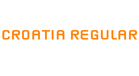 Croatia Regular