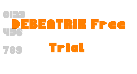 DEBEATRIX Free Trial