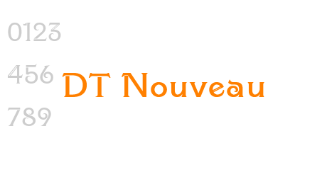 DT Nouveau