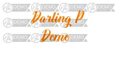 Darling P Demo