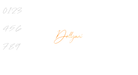 Dellyani