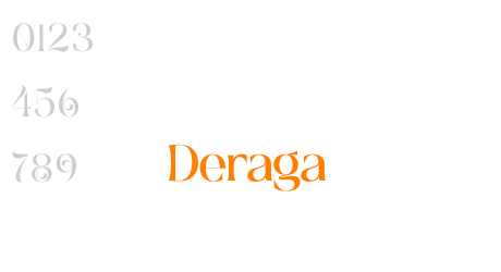 Deraga