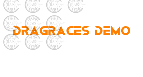 Dragraces Demo