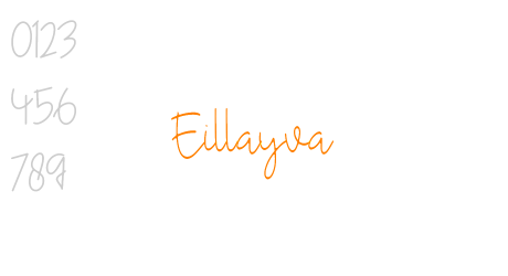 Eillayva