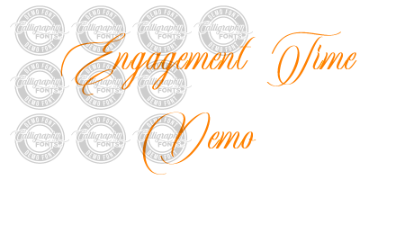 Engagement Time Demo