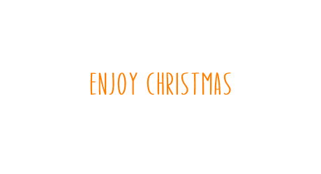 Enjoy Christmas