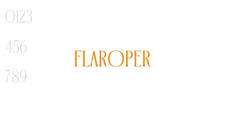 FLAROPER