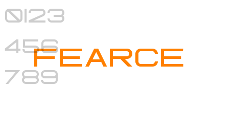 Fearce