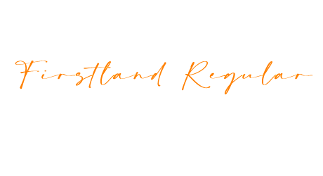 Firstland Regular
