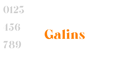 Galins