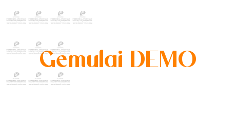 Gemulai DEMO