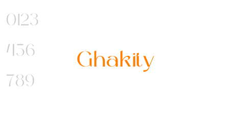 Ghakity