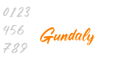 Gundaly